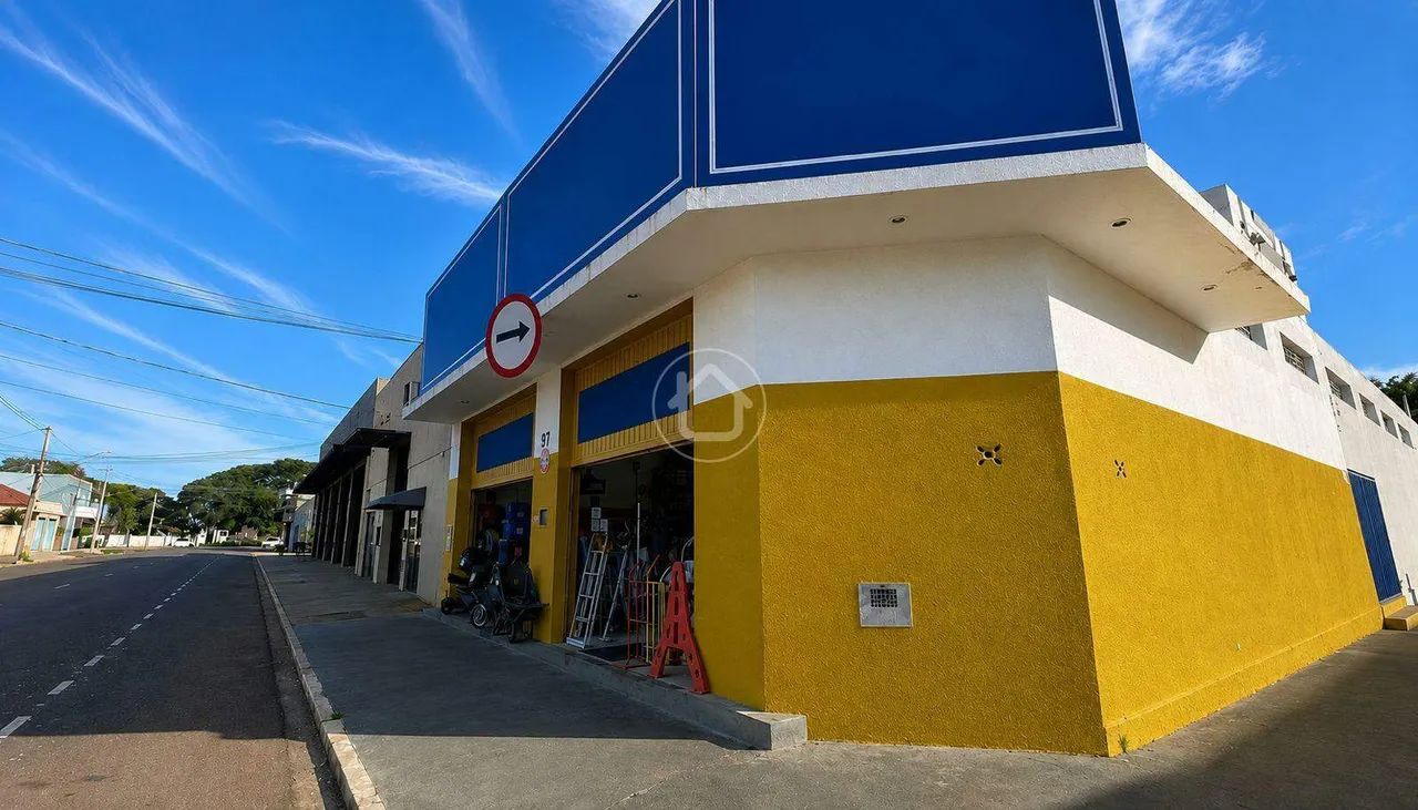 SALÃO COMERCIAL ALUGADO - GERANDO RENDA - Foto 2