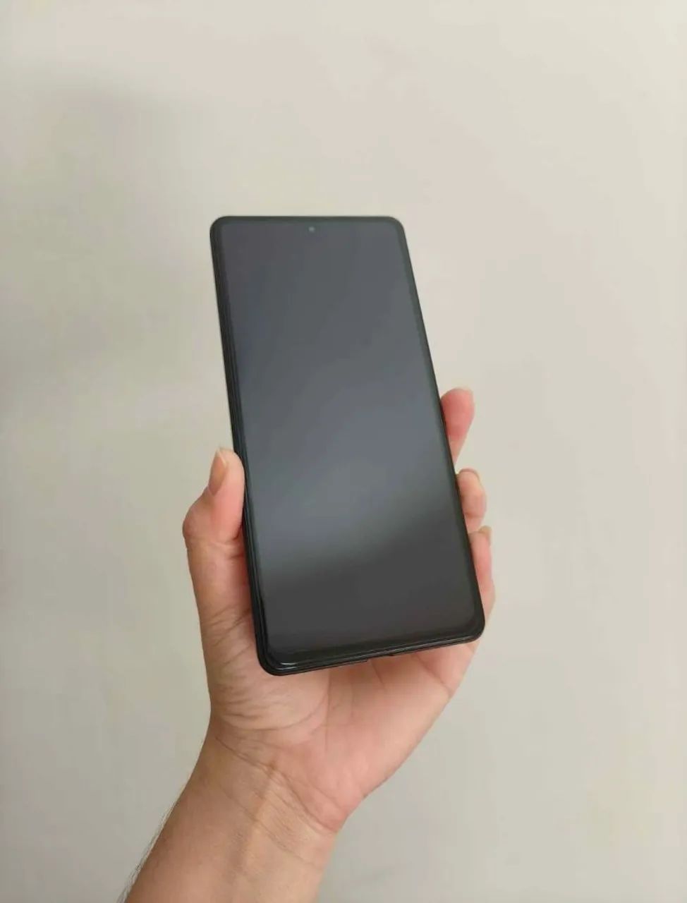 Poco x5 pró 256gb