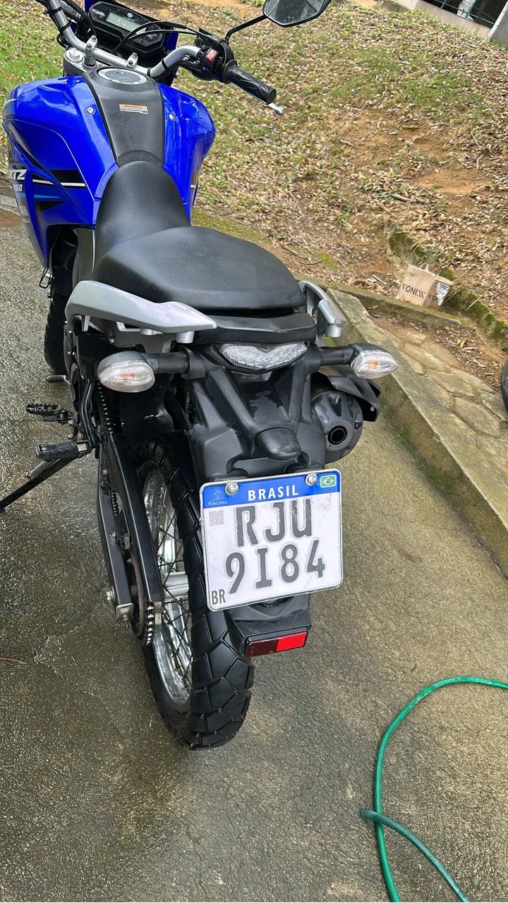 Lander 250 , 18k de km  - Foto 5