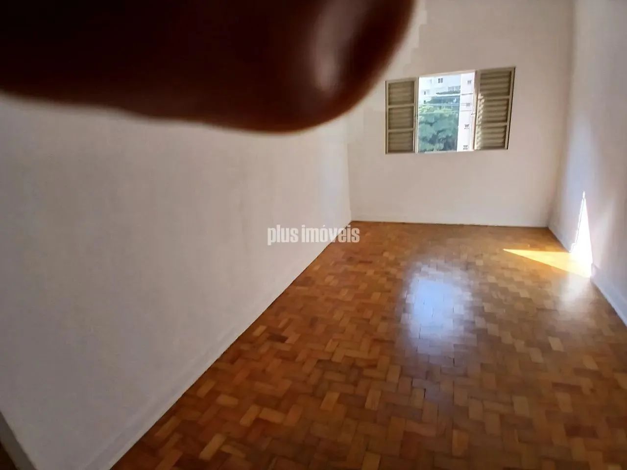 Vila Mariana Apartamento para aluguel com 60,² sendo 1 dt 1sala cozinha - Foto 2