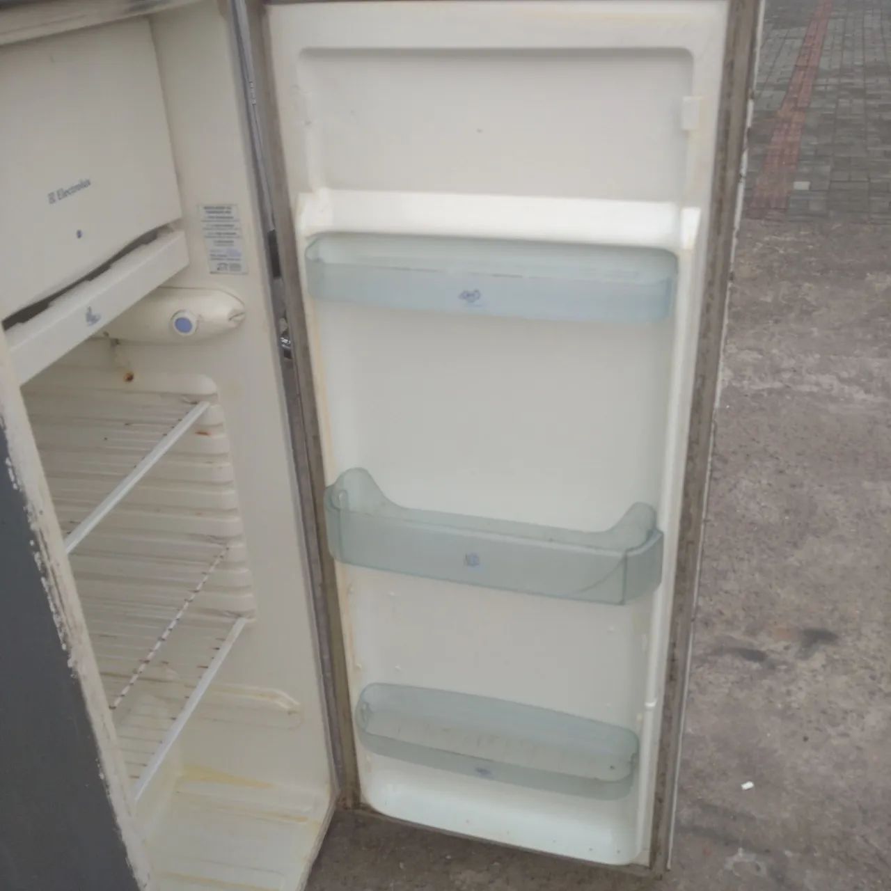 Geladeira 