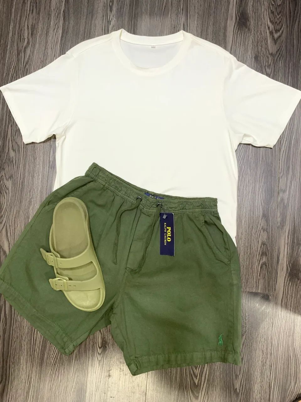 CONJUNTO IMPORTADO  - Foto 3