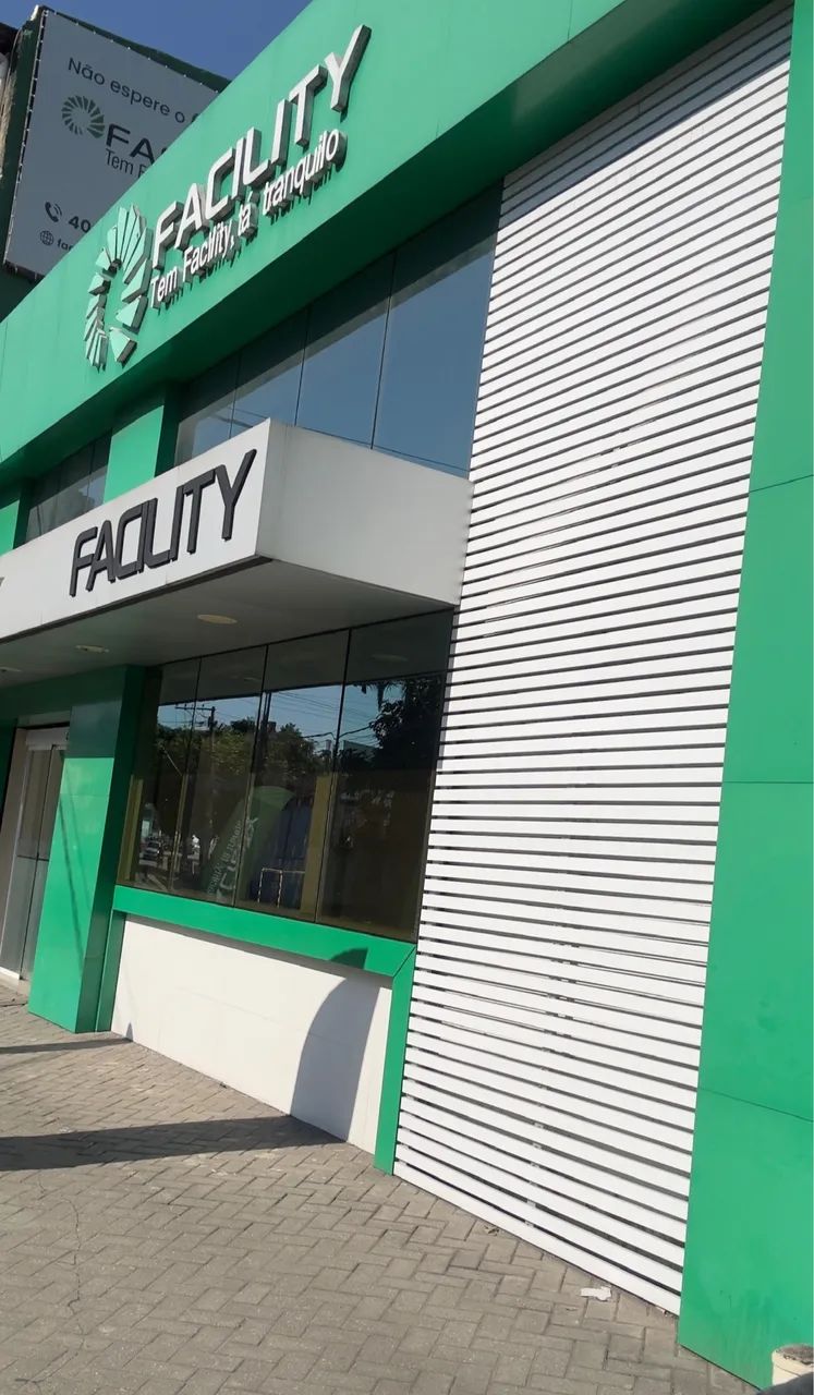 Loja no centro de Nova Iguaçu , rua principal da faculdade Estácio  - Foto 2