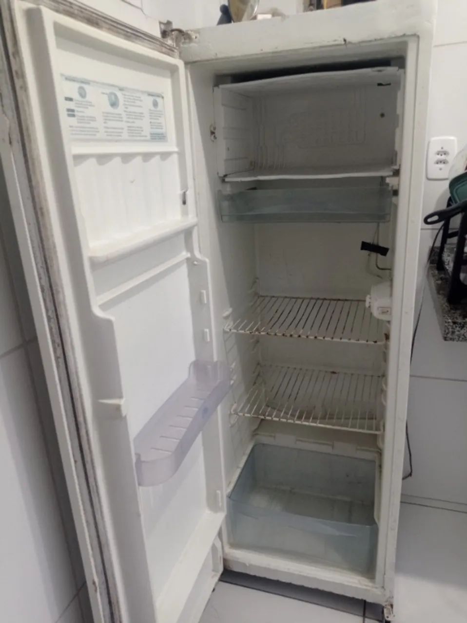 Geladeira  - Foto 2