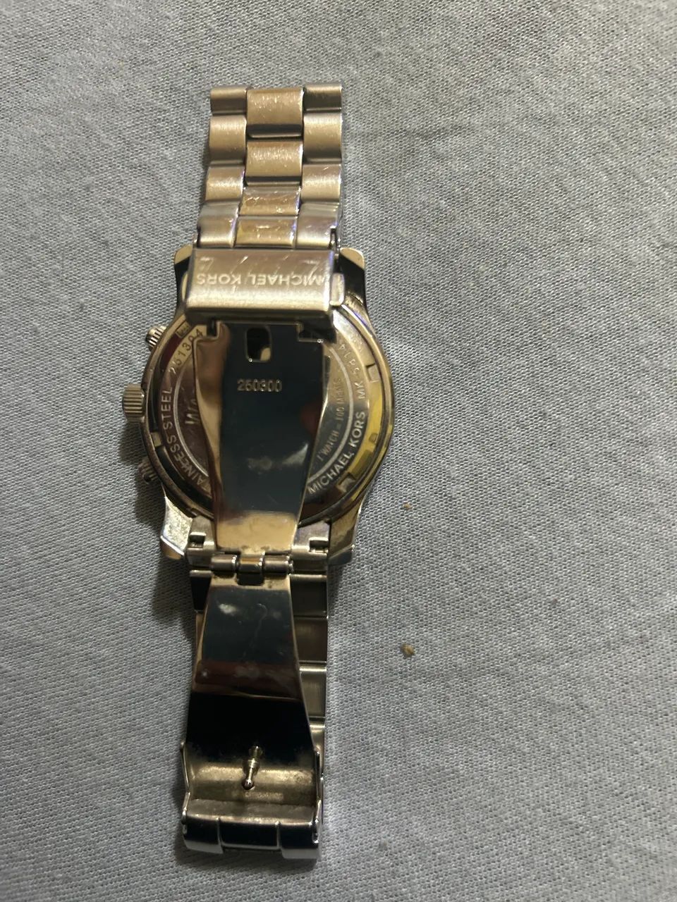 Relógio Michael kors  - Foto 2
