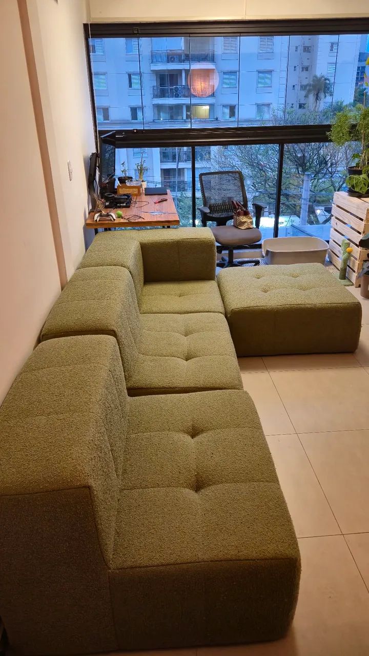 Sofa inflow - Foto 4