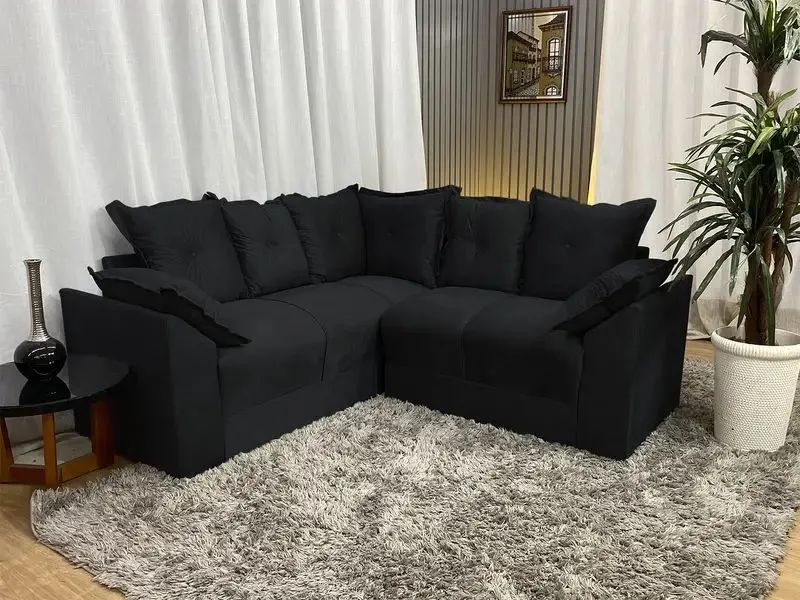 Promoção Sofa de Canto 850,00