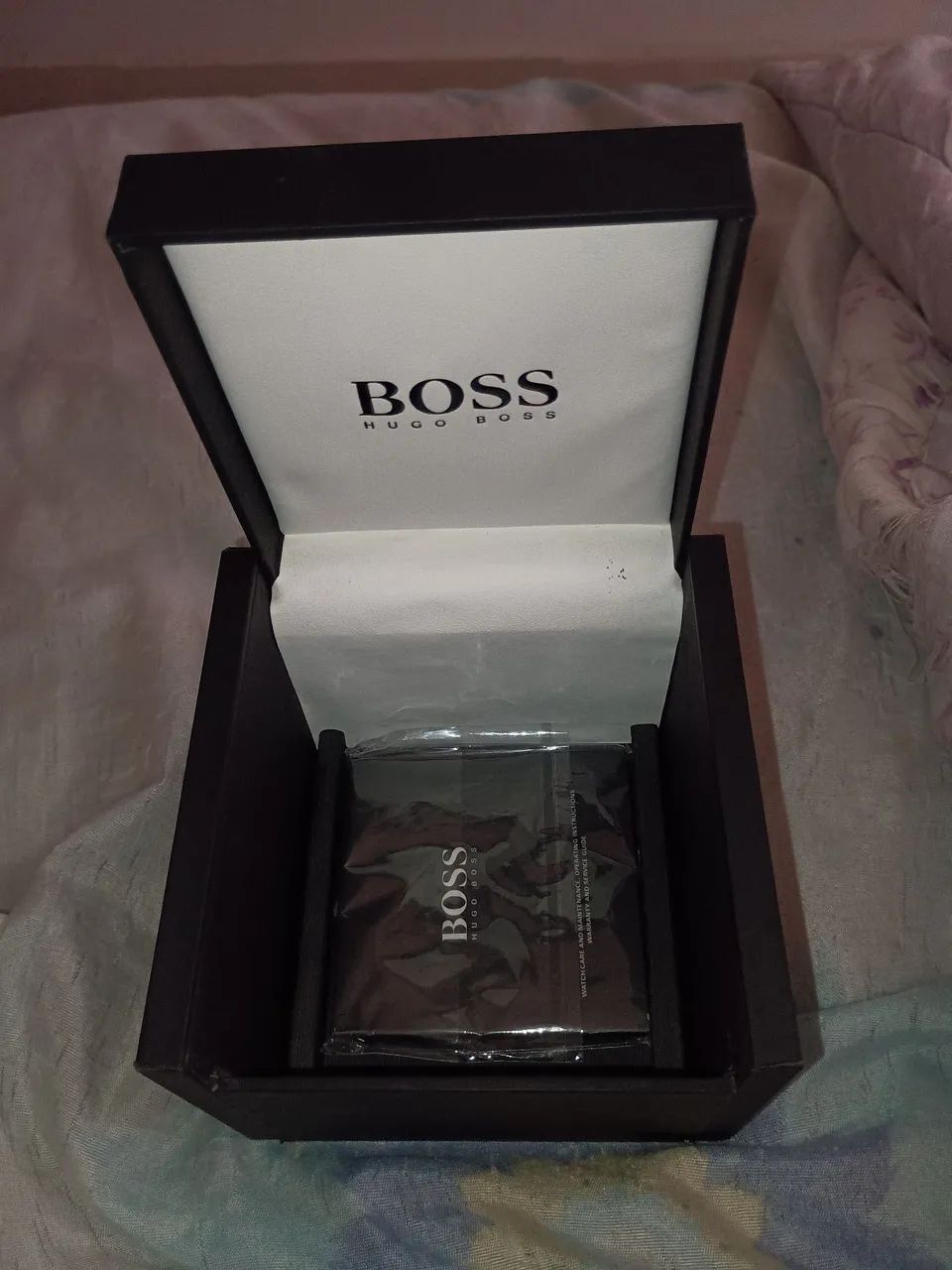 Relógio, Hugo boss - Foto 5