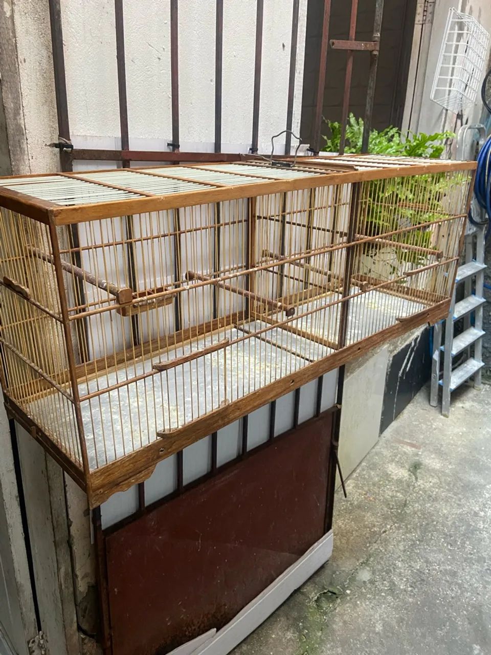 Voador de 1 metro pra vender  - Foto 2