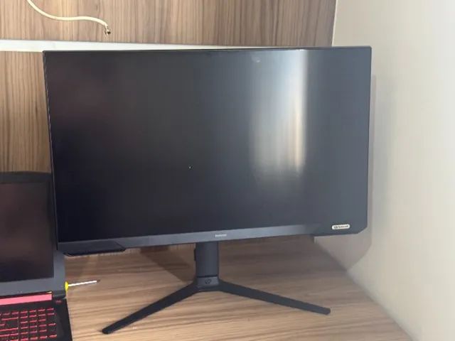 Monitor Gamer 27 polegadas 180hz - Foto 3
