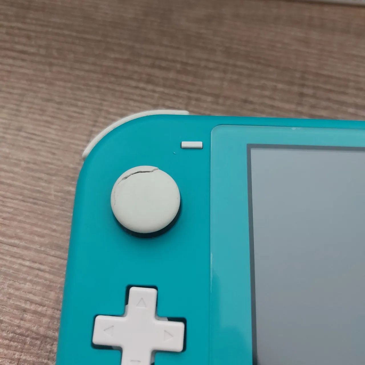 Nintendo Switch Lite Desbloqueado  - Foto 5