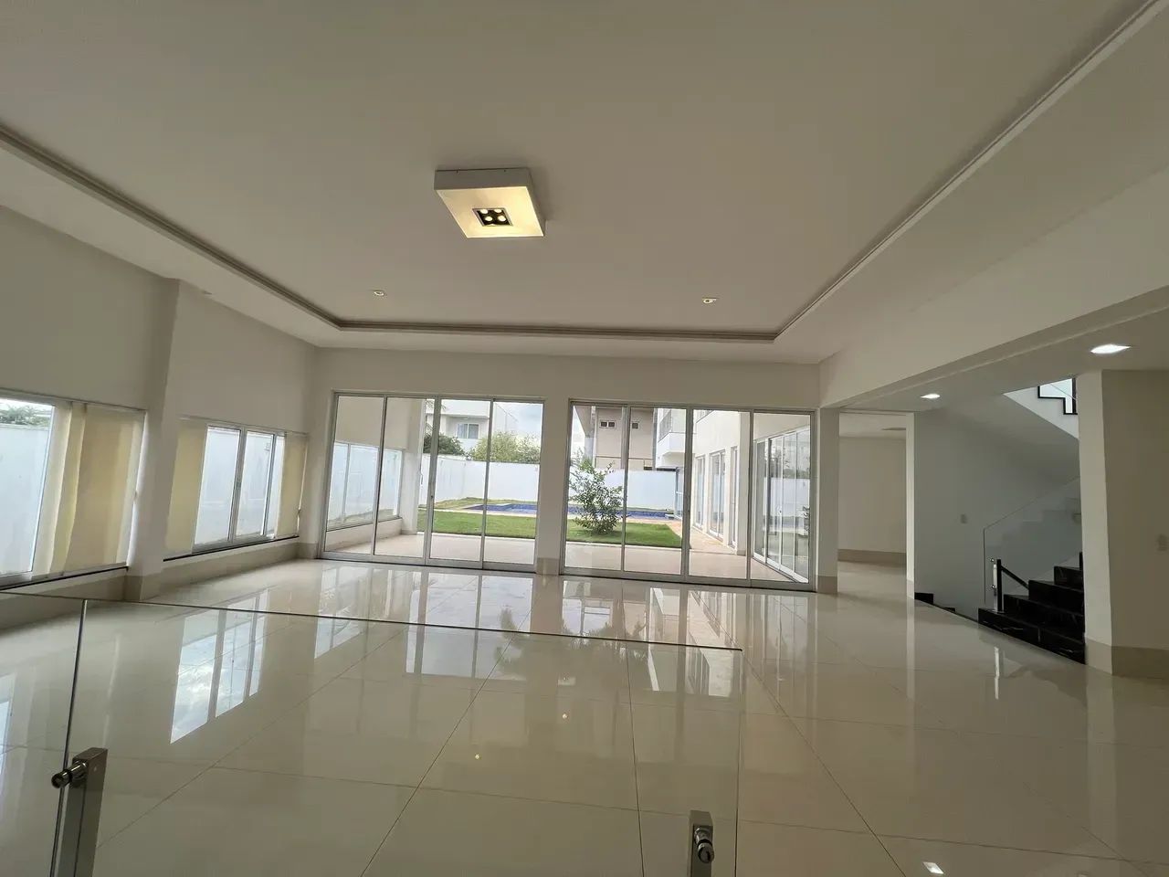 Condomínio Alphaville Cruzeiro sobrado 6 quartos - Foto 3