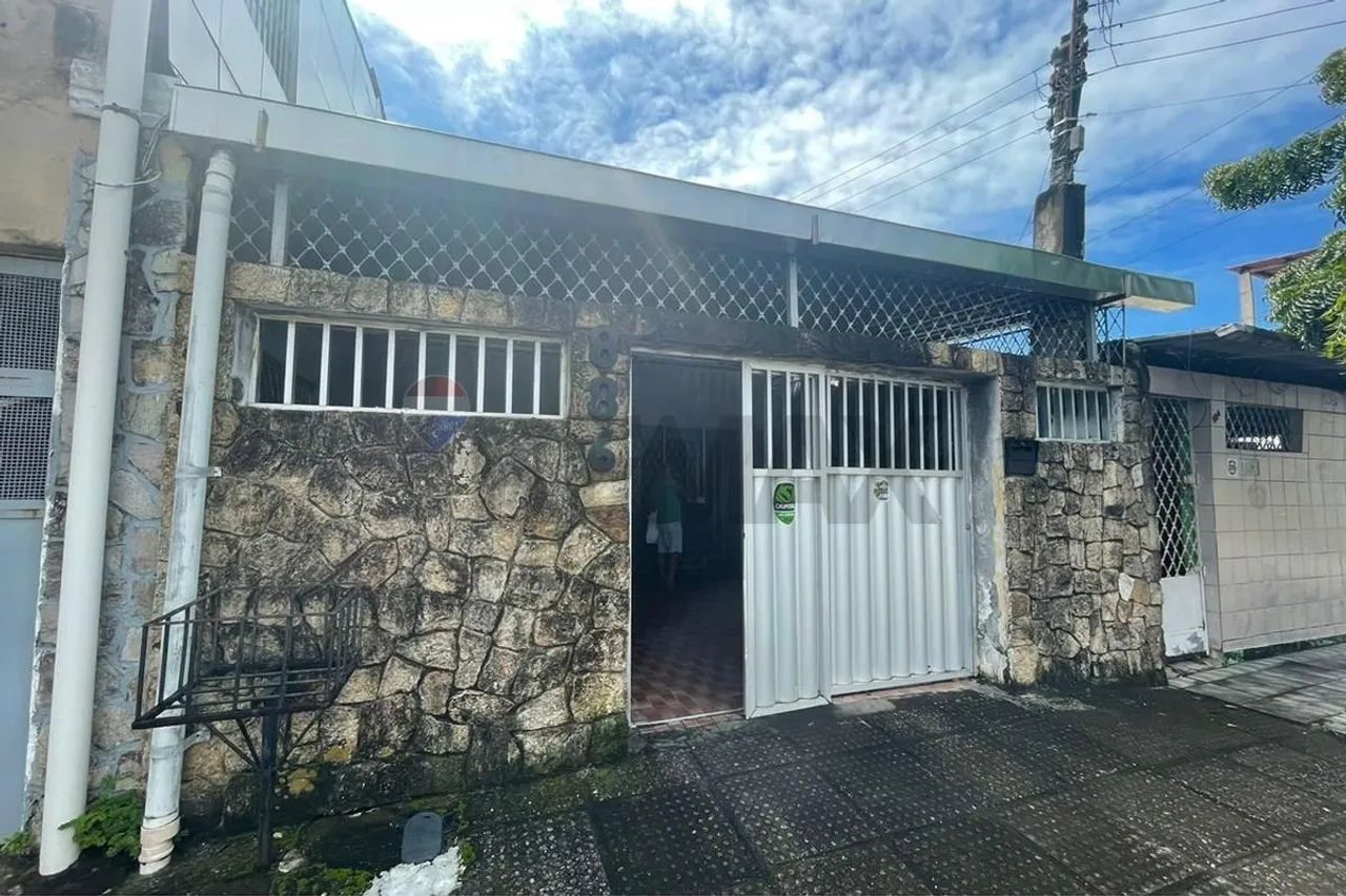 CASA 3 QUARTOS EM SANTO AMARO - Foto 2
