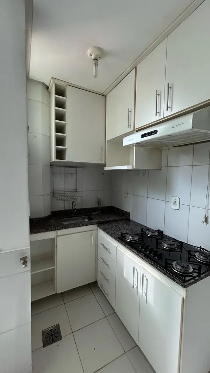alugo apartamento um quarto - Foto 5