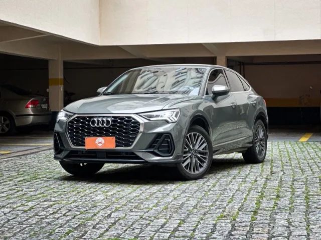 Audi Q3 Q3 SPB Performance 2.0 TFSI Tipt. Quatt. 2025