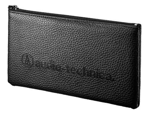 Microfone Condensador Audio Technica AT2020 - Foto 2