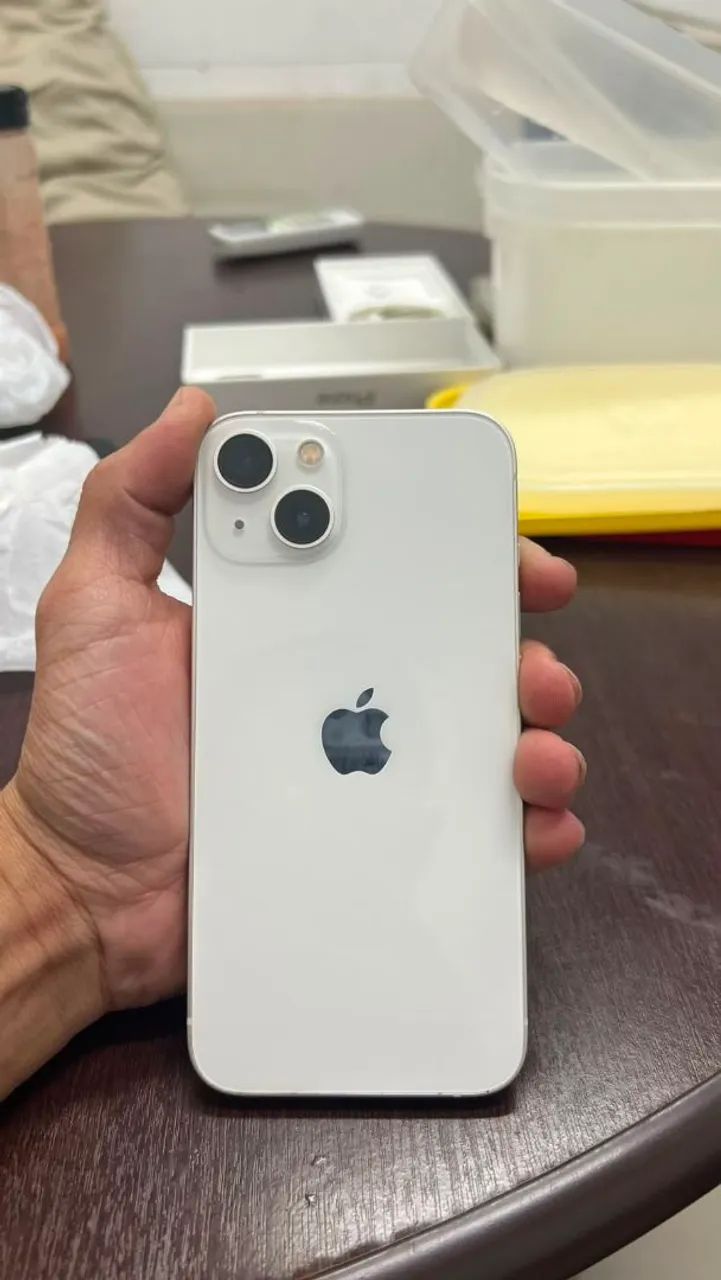 iPhone 13  - Foto 4