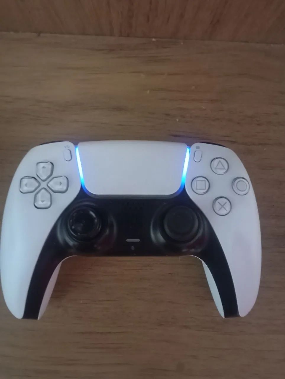 Controle PS5 