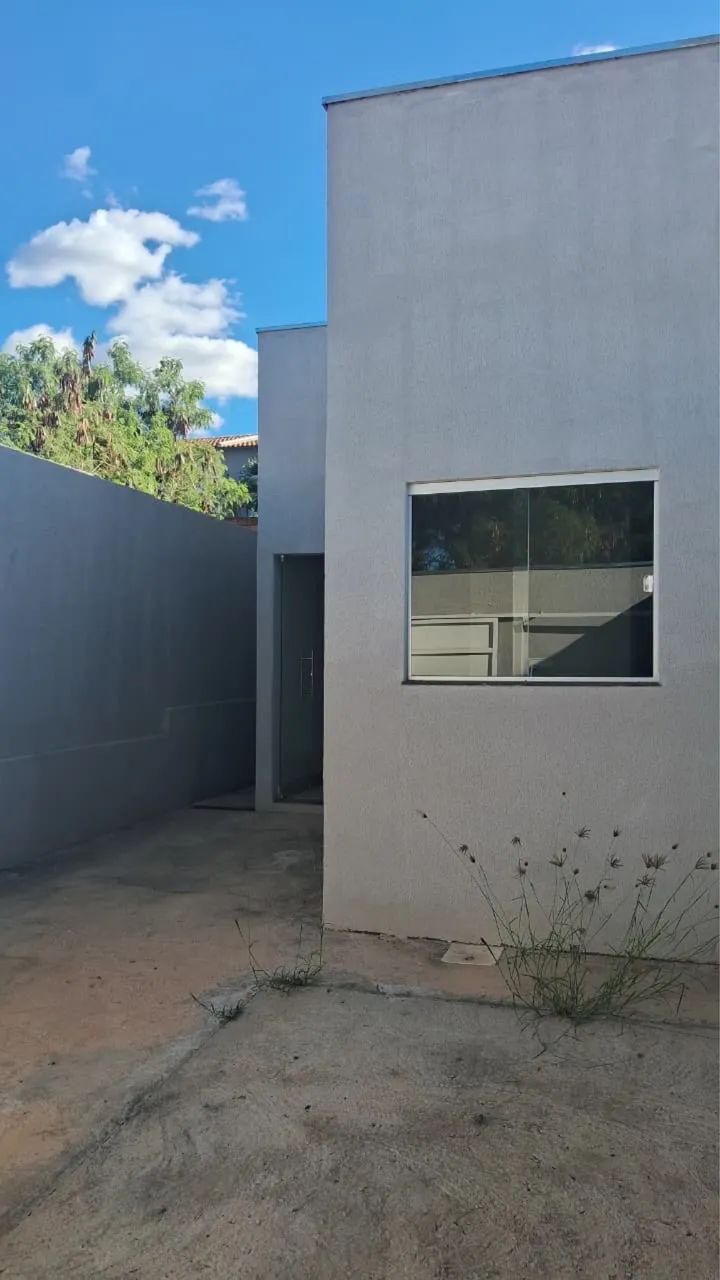 Duas Casas no Vila Campos - 03 Quartos com Suíte - Foto 2