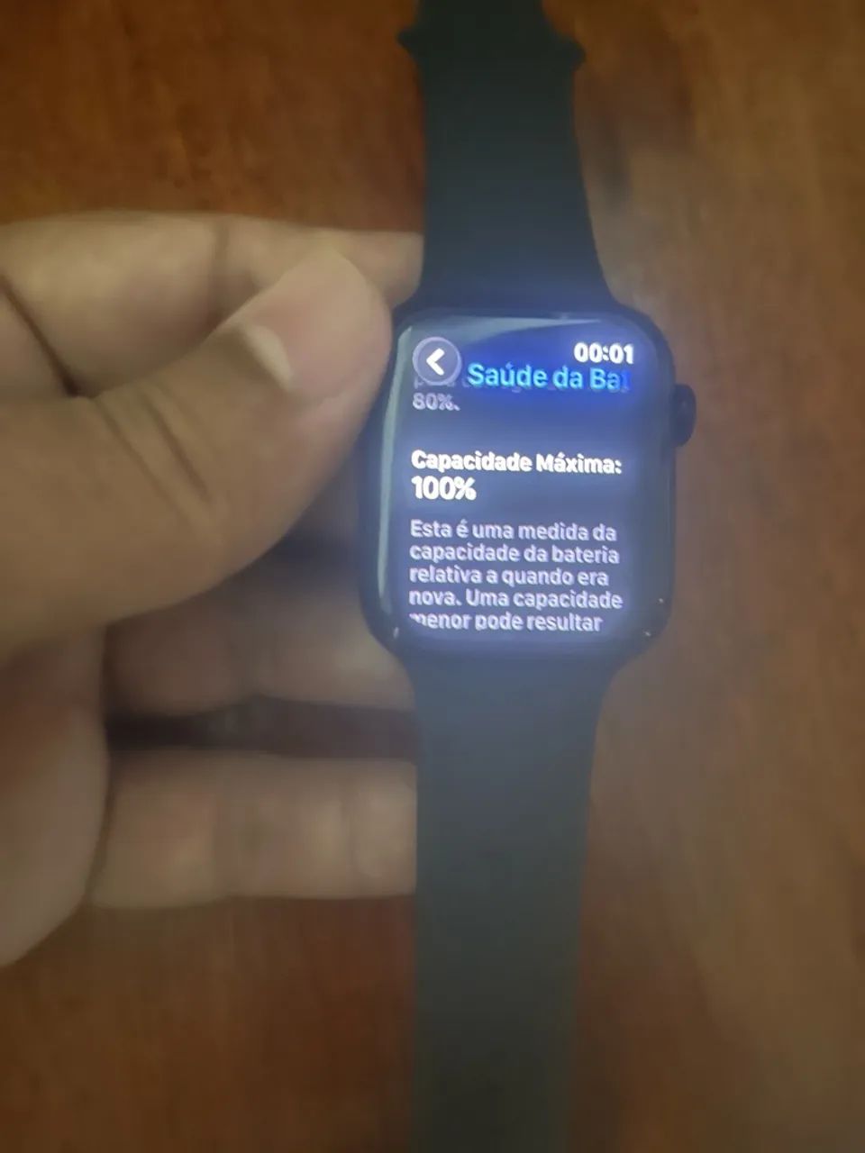 Apple Watch  - Foto 2