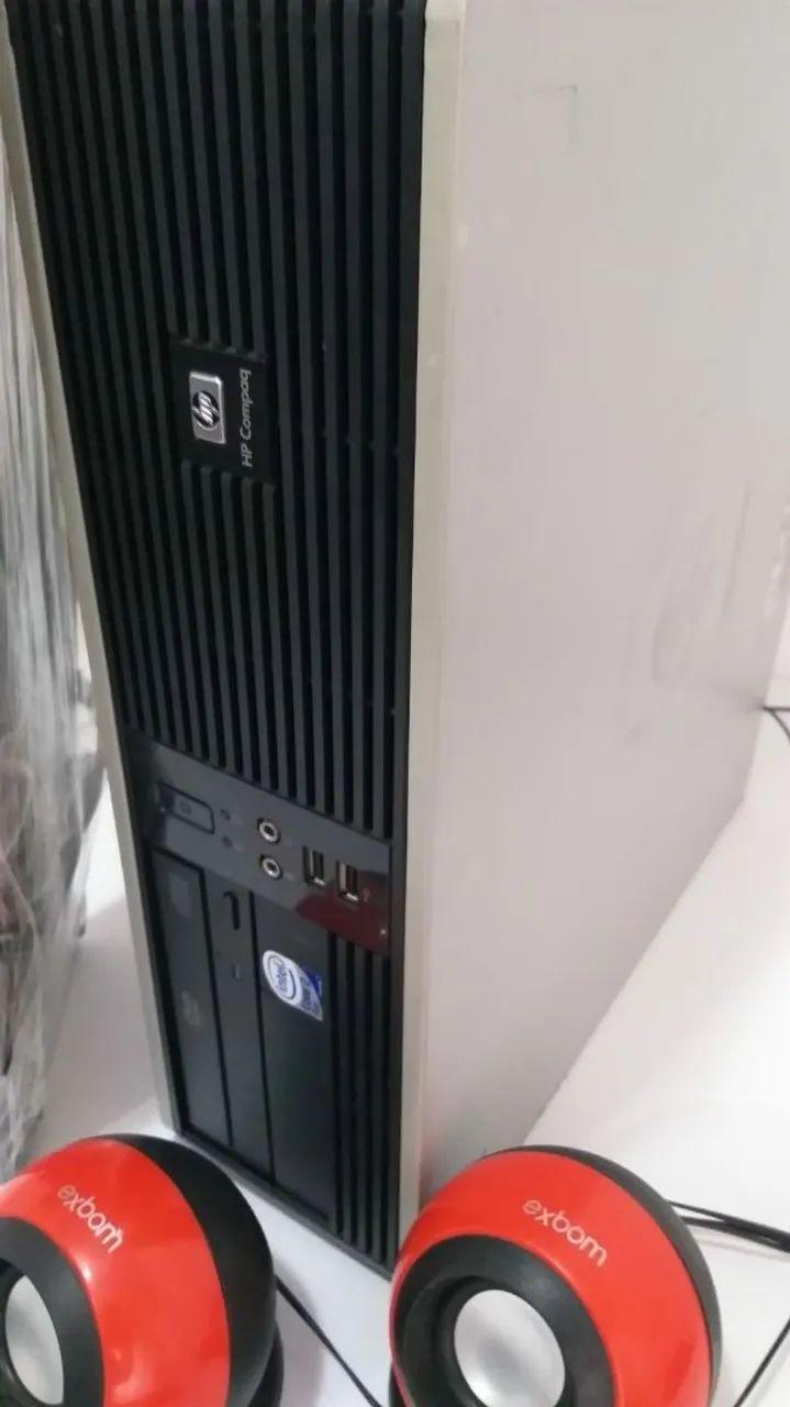 COMPUTADOR Completo - Foto 4