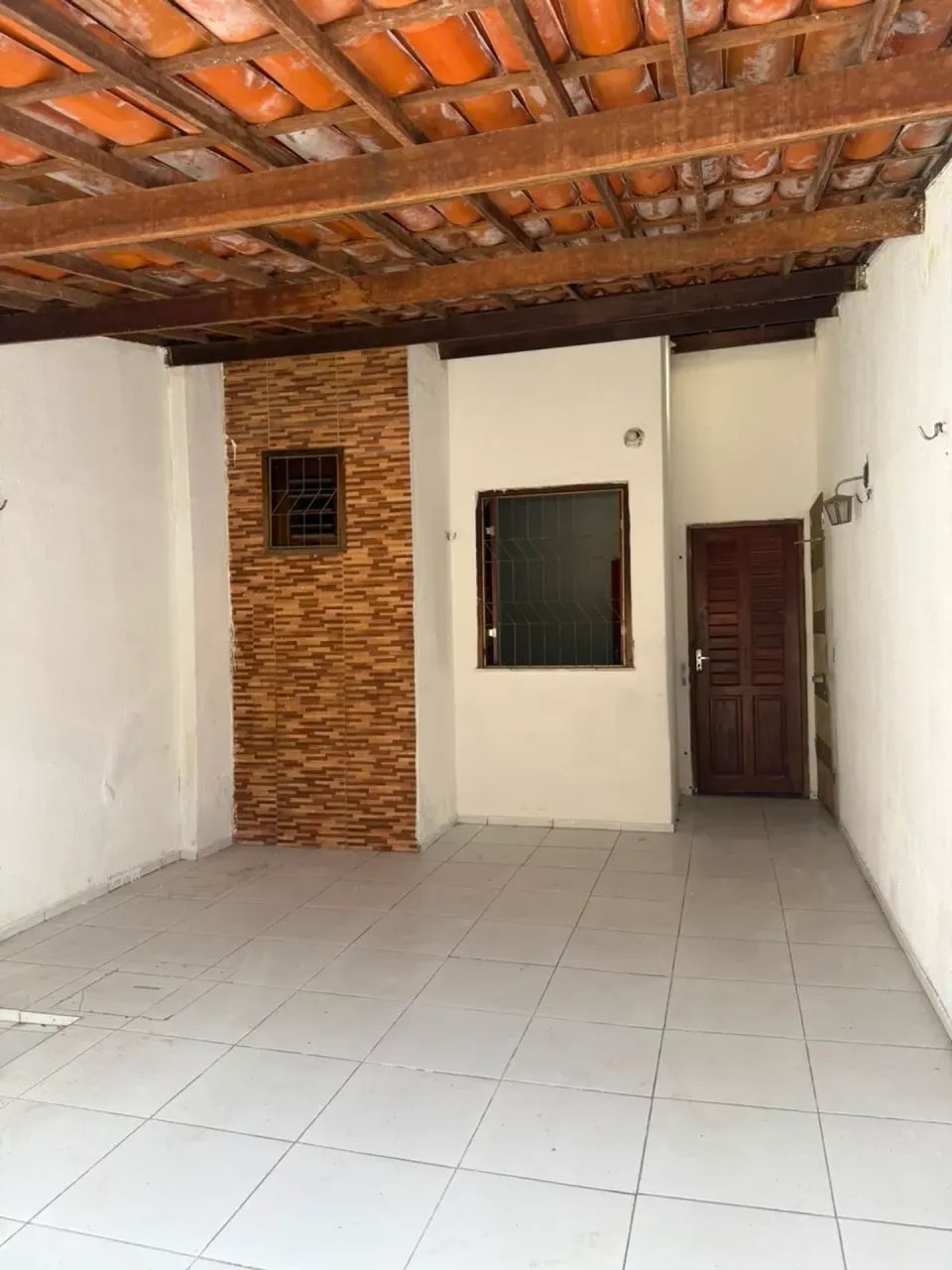 CASA PARA REPASSE NO CONDOMÍNIO BARROCÃO - Foto 5