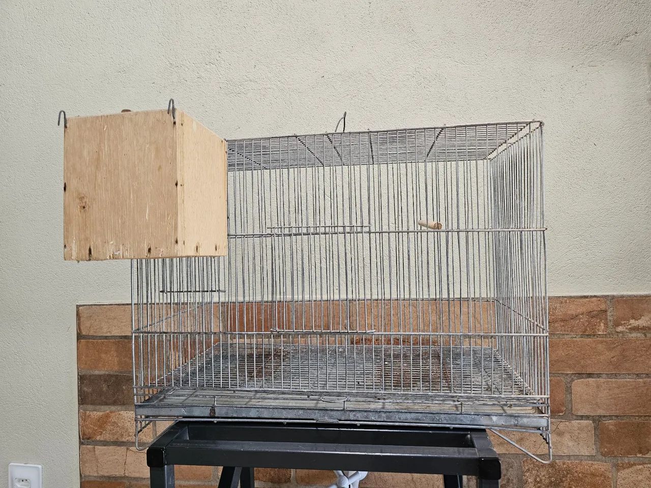 Gaiolas