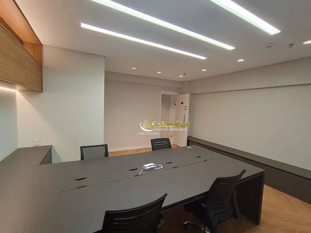 Sala para alugar, 43 m² - Cerâmica - São Caetano do Sul/SP - Foto 4