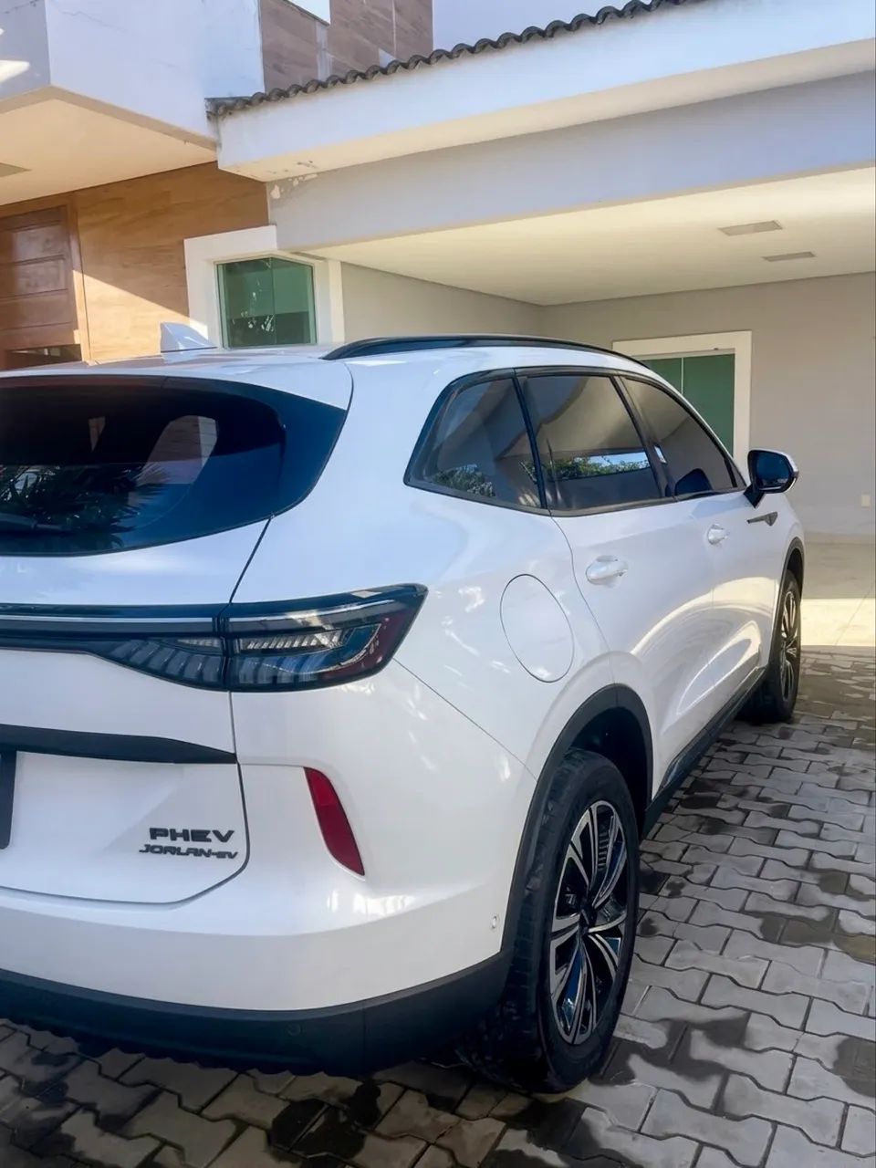 GWM Others Haval H6 PHEV19 (Hibrido) 2026