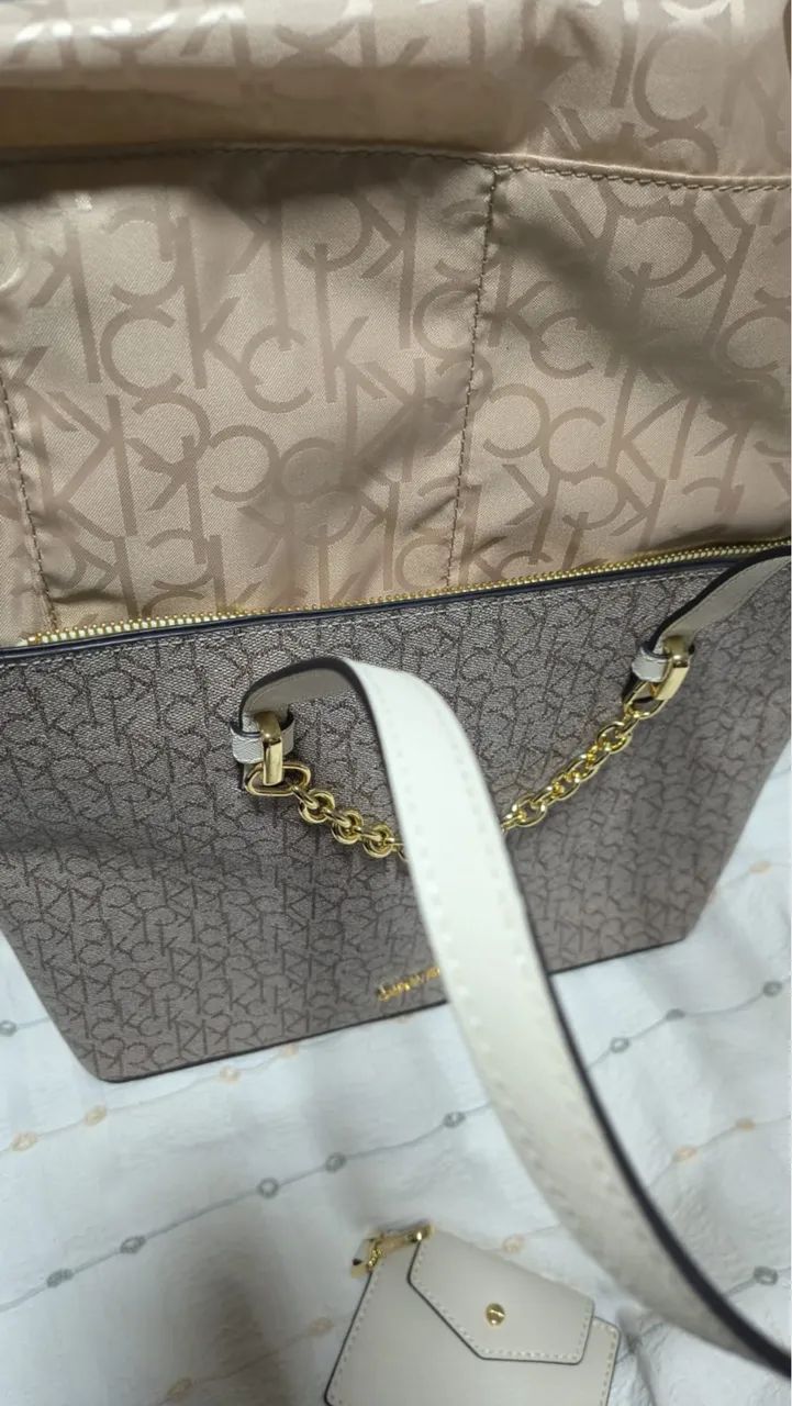 Bolsa da Calvin Klein  - Foto 2