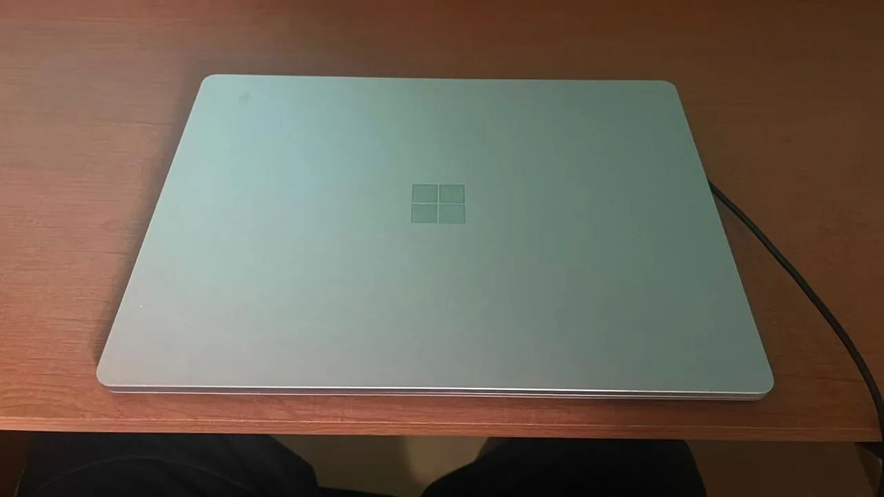 Surface laptop go - Foto 4