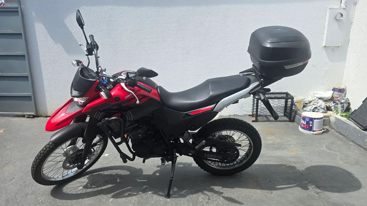 Lander 250 cc - Foto 4