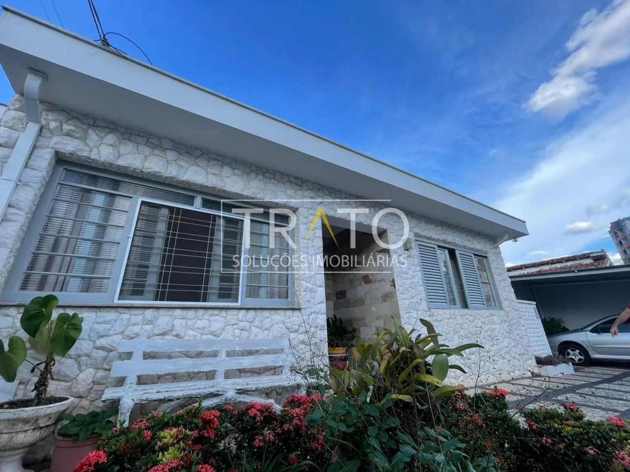 casa - Jardim Proença - Campinas - Foto 3