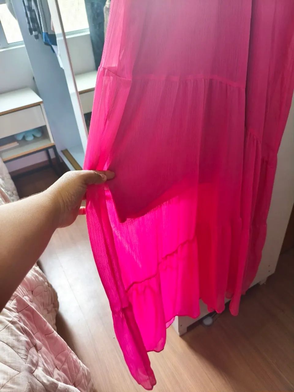 Vestido de festa  - Foto 4