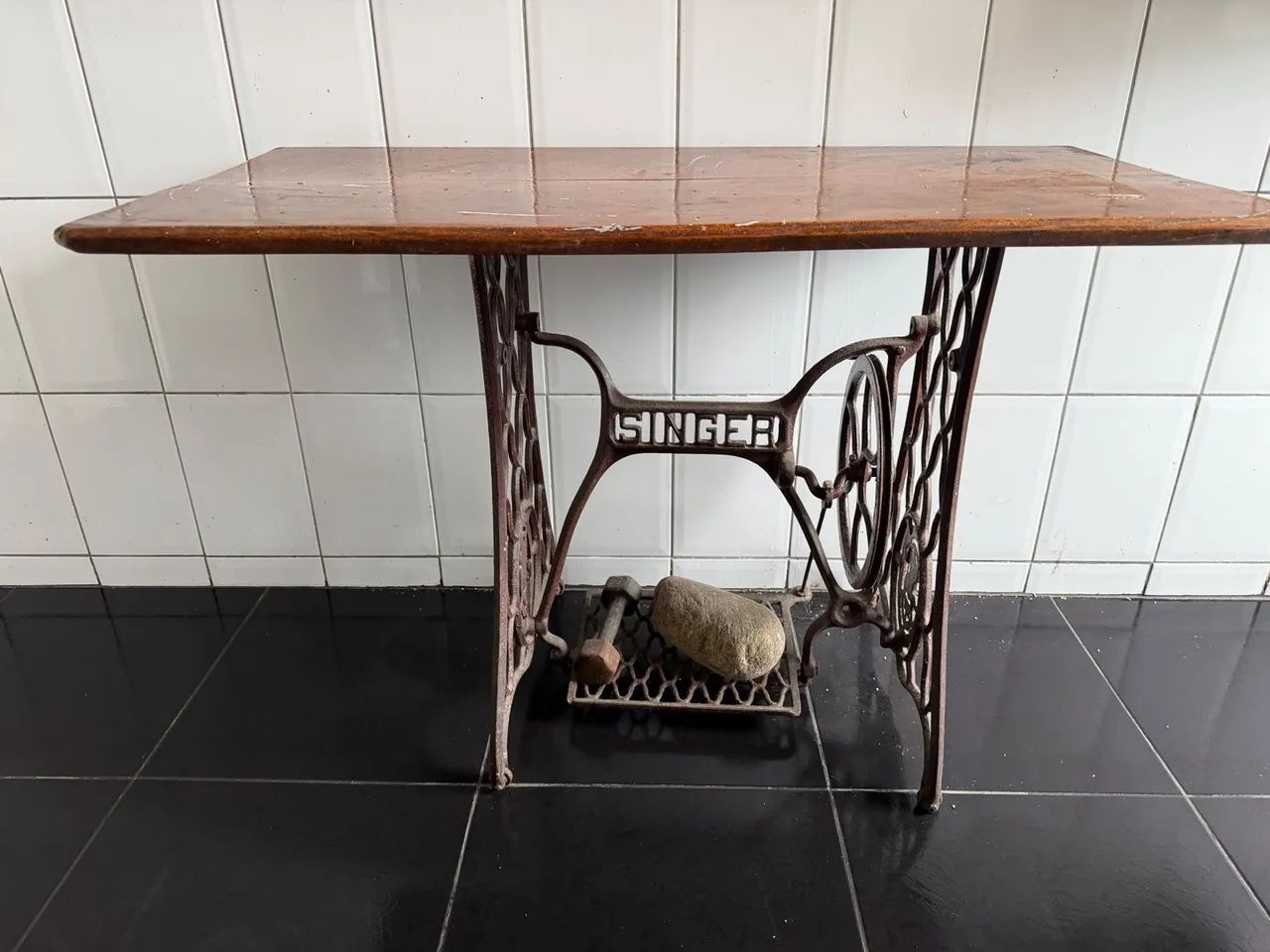 Mesa - Foto 2