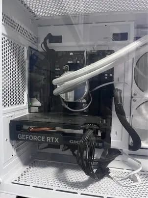 Pc gamer 