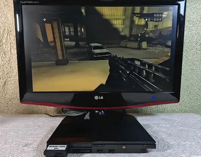 Playstation 2 - Foto 5