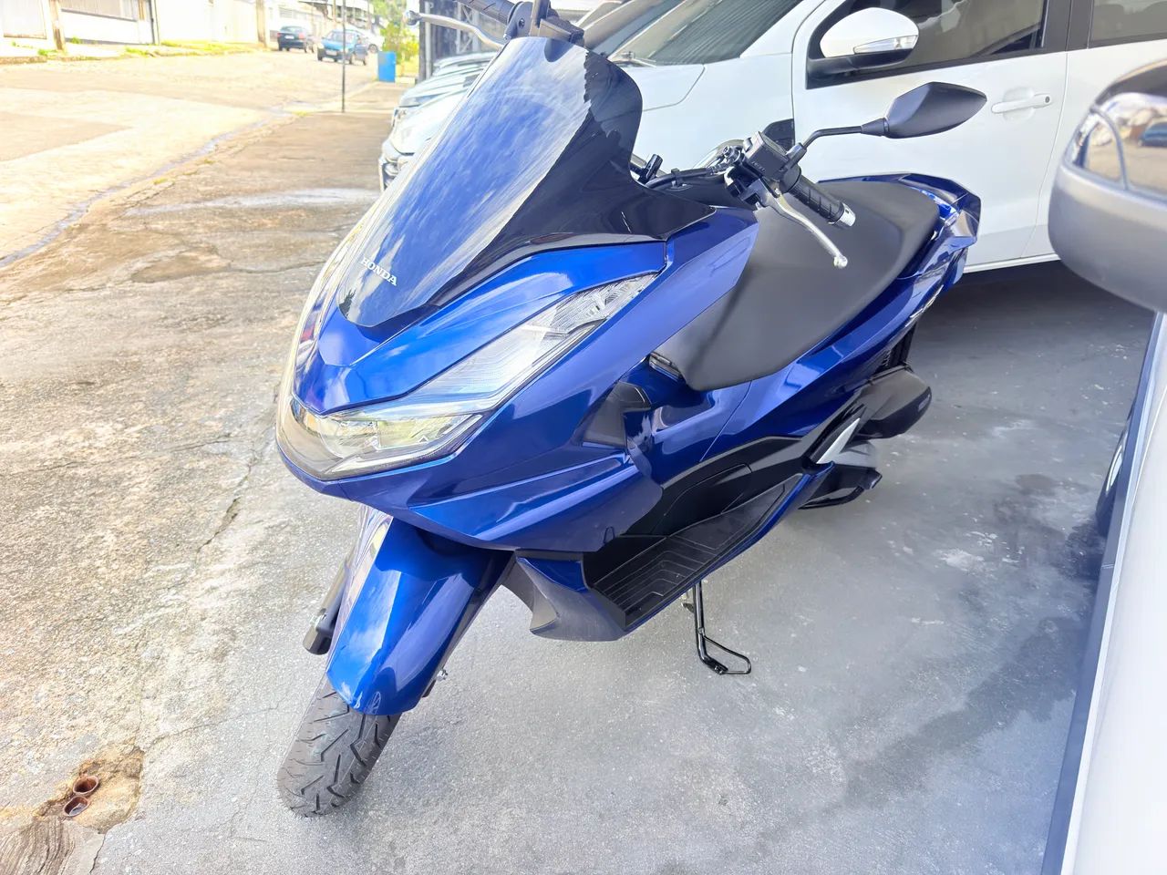PCX DLX ABS 0Km  - Foto 3