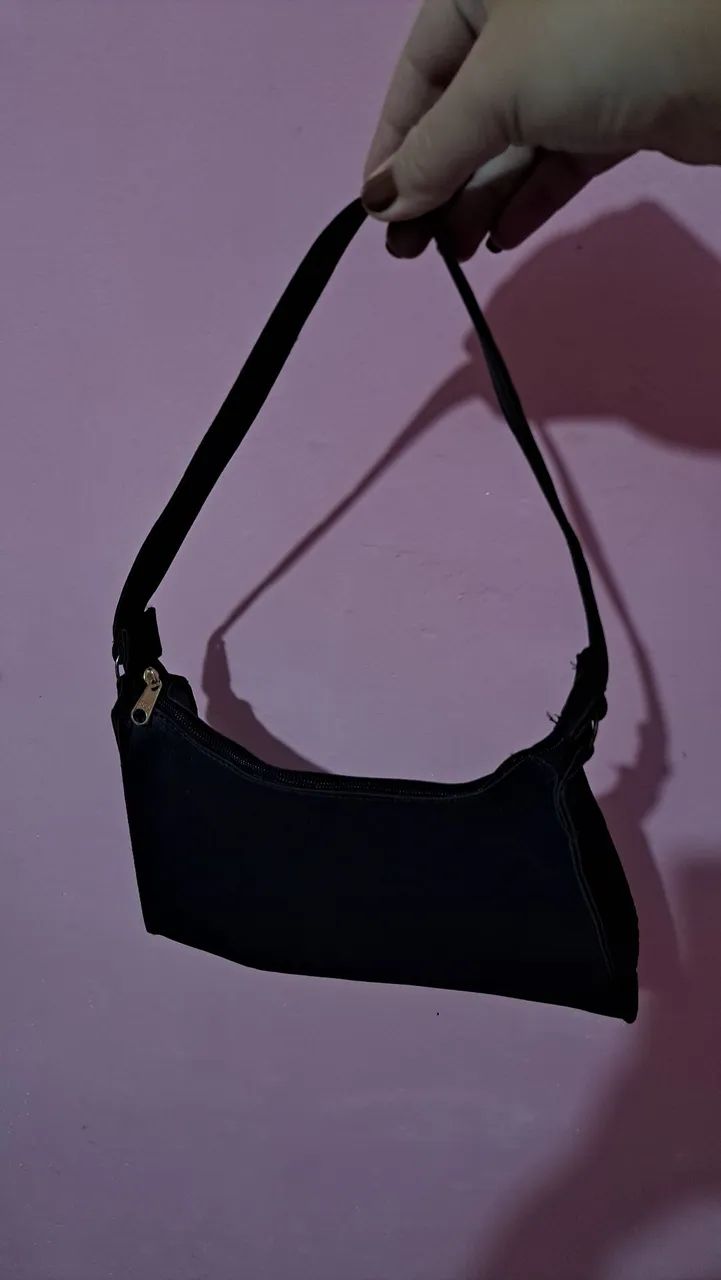 Bolsas estilosas no precinho - Foto 3