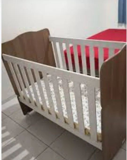 Berço  - Foto 3