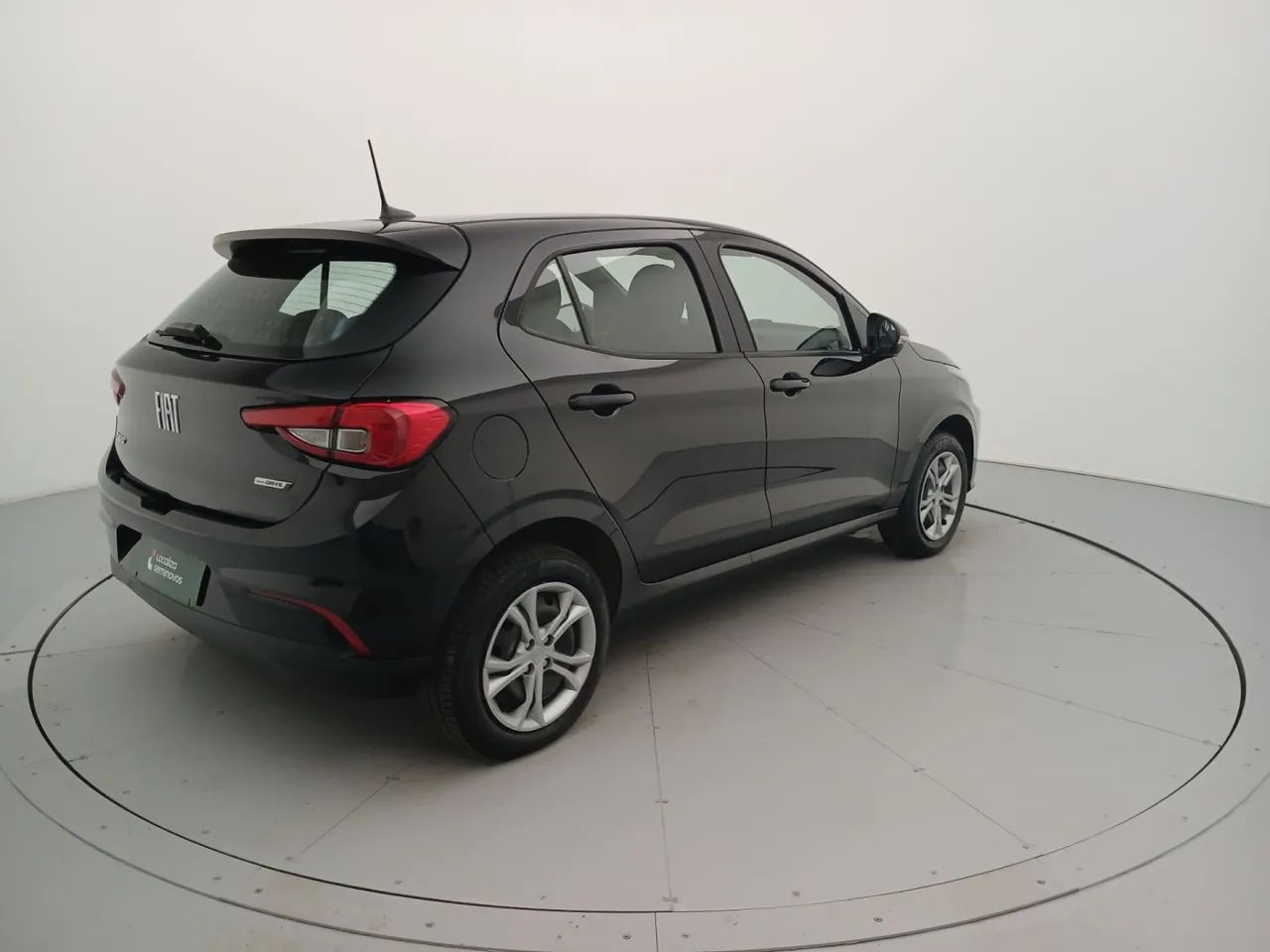 Fiat Argo Drive 1.0 Firefly 2026 - Foto 5