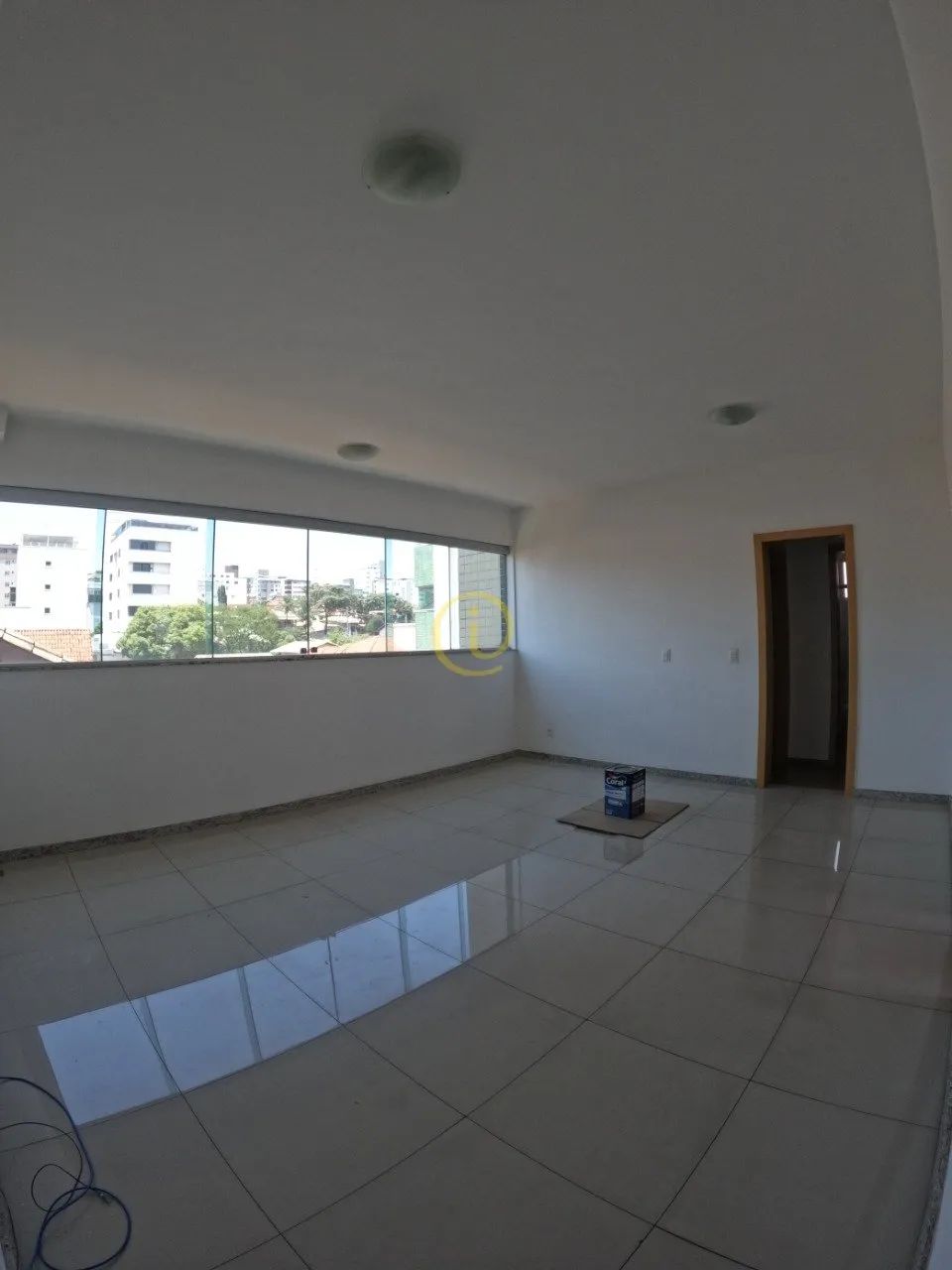 Apartamento para Aluguel no Castelo, BH - Foto 2