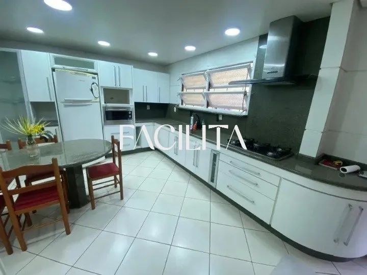 Casa com 3 quartos para no bairro Abraão, Florianópolis - Foto 4