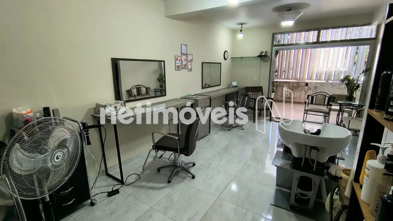 Locação Loja Minascaixa Belo Horizonte