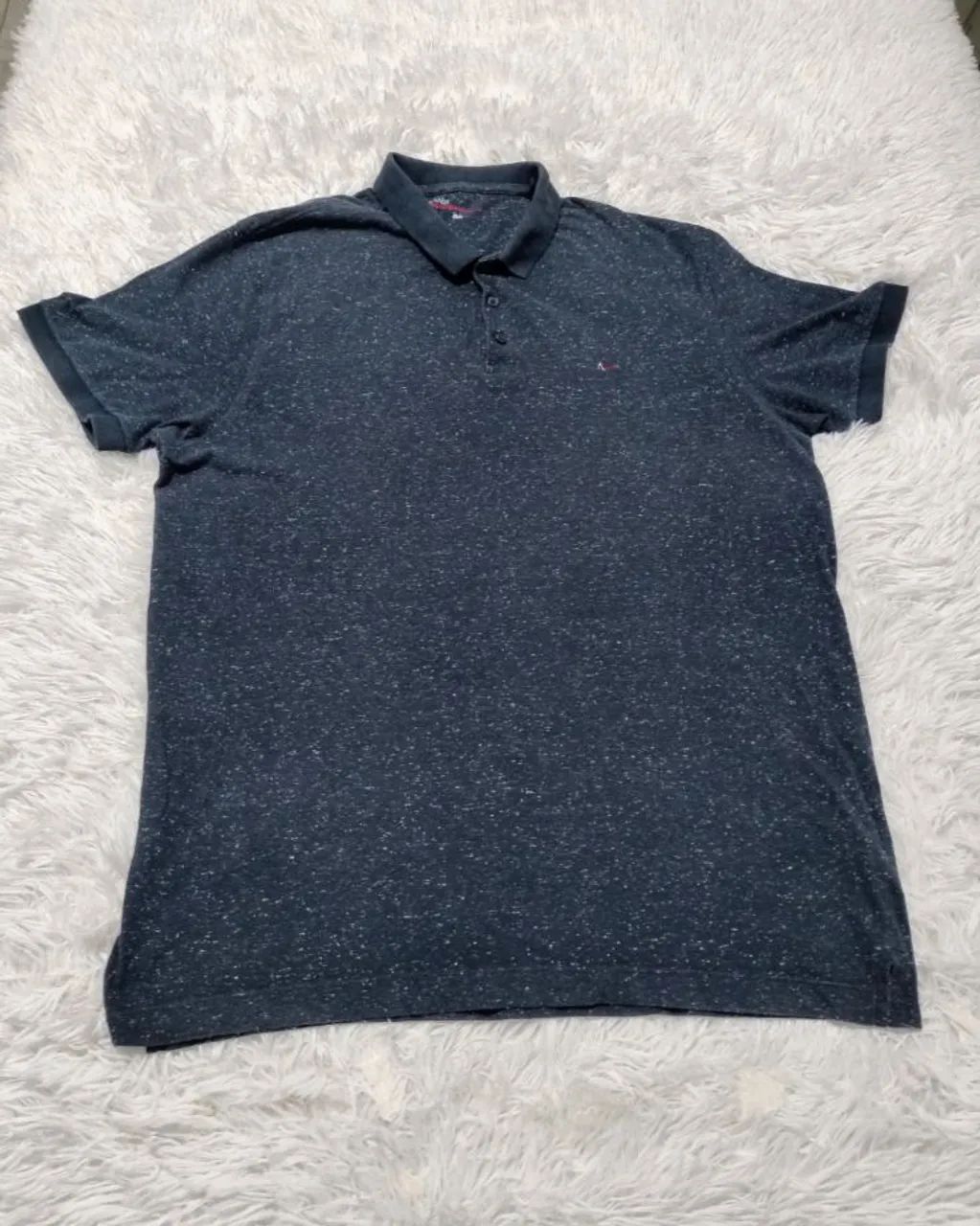 Camisa Polo Aramis GG  - Foto 2