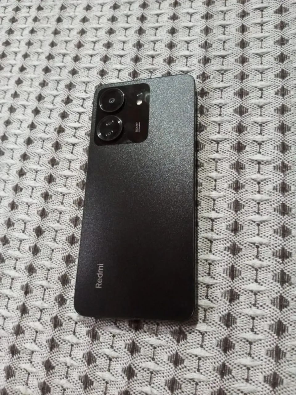 Redmi 13C semi novo  - Foto 3