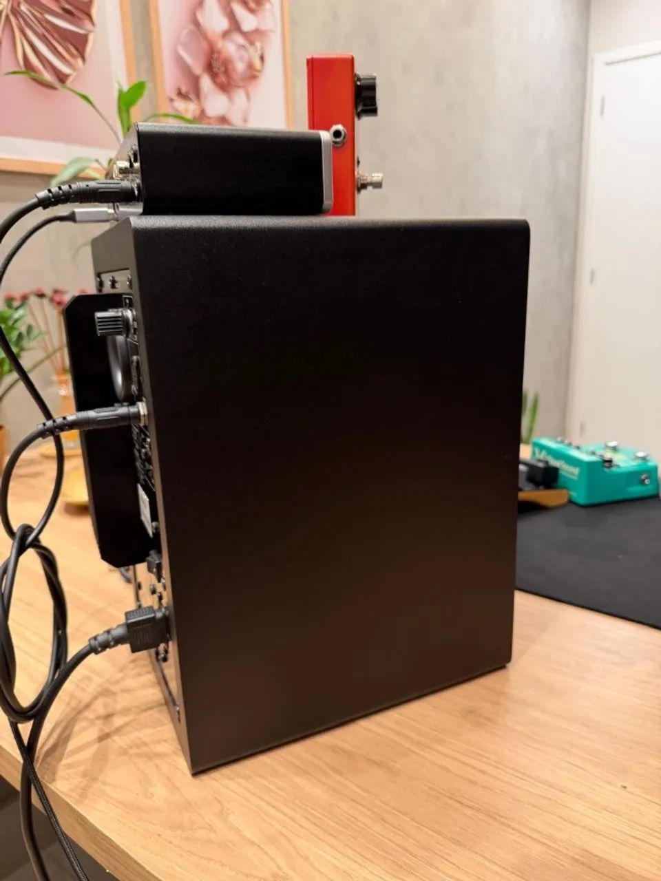 Yamaha HS7 - Monitor de Áudio - Foto 5