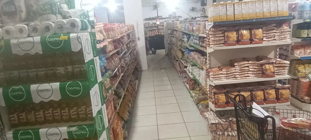 Alugar-se mercado valor R$:3.300,00 por mês - Foto 3