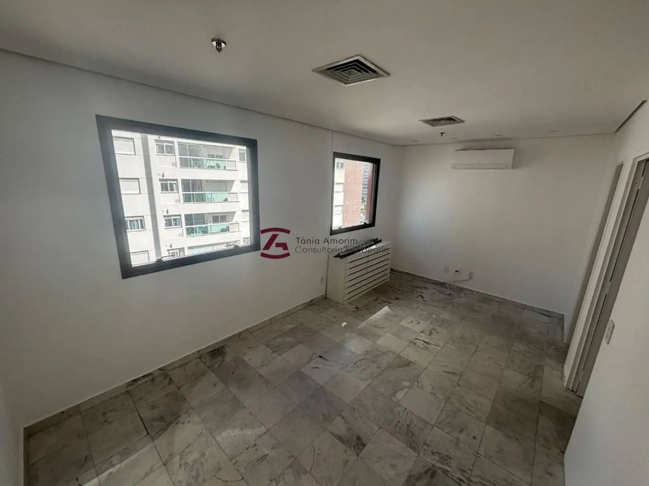 Conjunto para alugar - Consolação - São Paulo/SP