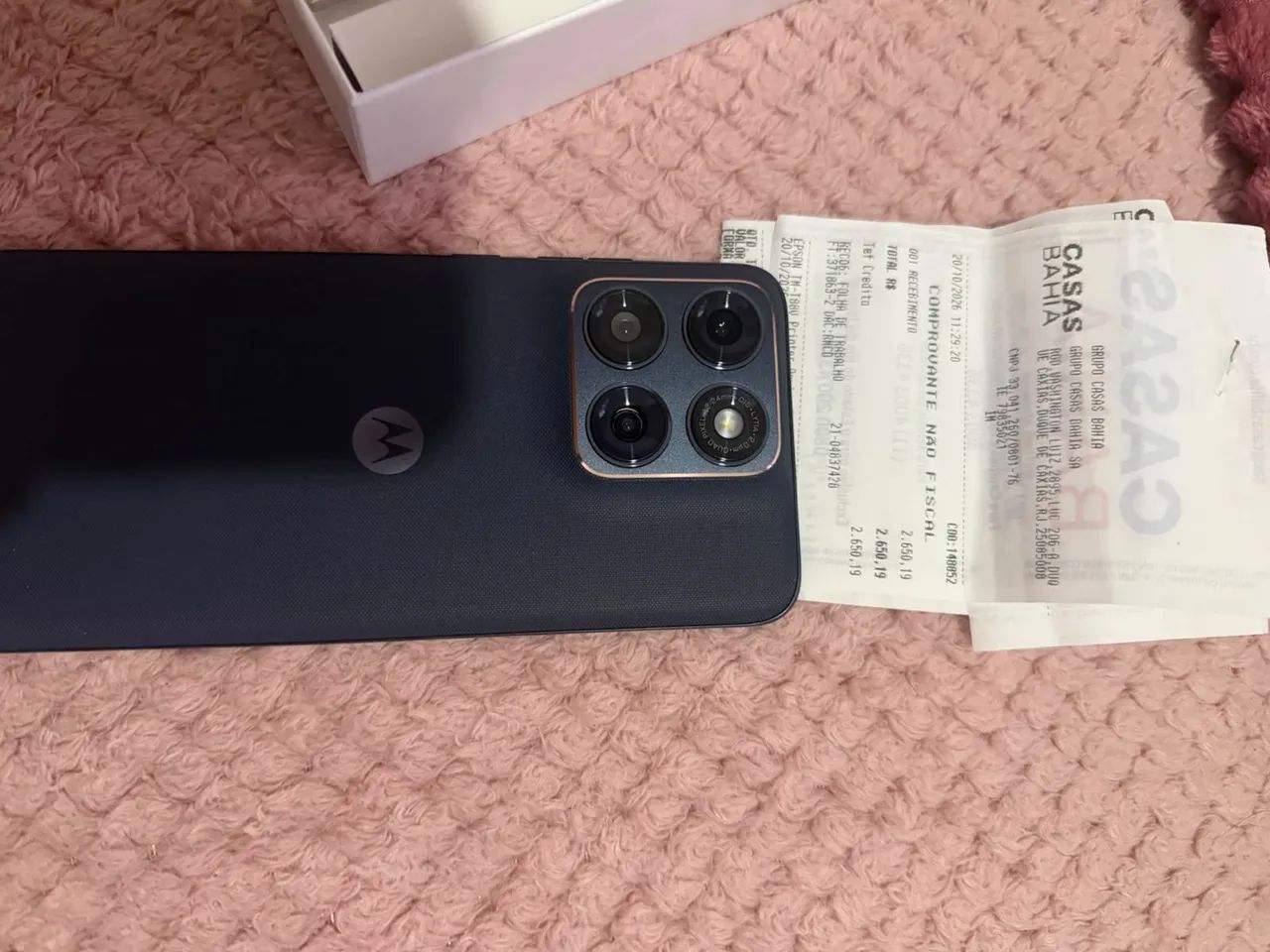 Motorola  - Foto 4